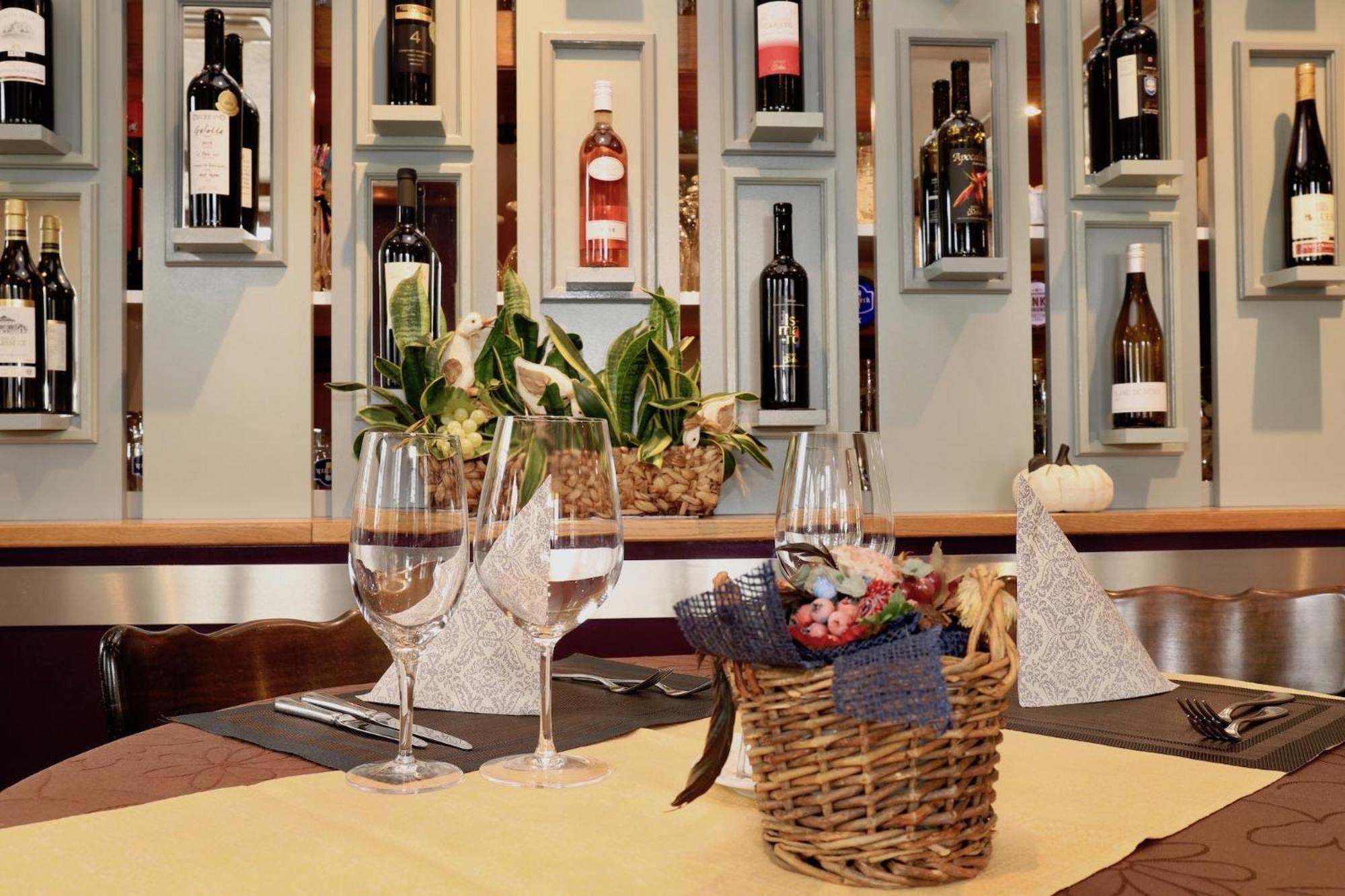 Hotel-Restaurant Weisses Kreuz Breitenbach Luaran gambar